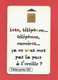 TELECARTE 50 U TIRAGE 1300 000 EX. La Française Des Jeux-- Le Nouveau Loto ---- X 2 Scan - Games