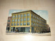 Jefferson Building, South Bend, Indiana, USA, Made In Germany - South Bend