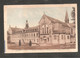 Sur CP De BEGROLLES  Maine Et Loire   Abbaye    Au Dos    2f Gandon , 1 Fr Mazelin, 8 X 10 C  Dulac   1947 - Lettres & Documents