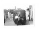 CANET EN JUIN 1951 CAMION AVEC PUBLICITE IMMATRICULATION 283 G 66 - PHOTO PYRENEES ORIENTALES - Coches
