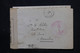 ALEXANDRIE - Enveloppe + Contenu De Alexandrie Pour La France En FM En 1917 Avec Contrôle Postal - L 75313 - Cartas & Documentos