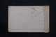 ALEXANDRIE - Enveloppe + Contenu De Alexandrie Pour La France En FM En 1917 Avec Contrôle Postal - L 75313 - Briefe U. Dokumente