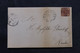 DANEMARK - Affranchissement Armoiries Sur Lettre De Copenhague Pour Randers - L 75314 - Storia Postale