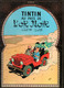 HERGE. Les Aventures De Tintin : TINTIN Au PAYS DE L'OR NOIR. - Hergé