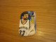 Marc Gasol Memphis Grizzlies American USA US American Spanish NBA Basketball Stars 2017 Greek Metal Tag - Other & Unclassified