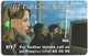 UK - BT (Chip) - PRO089 - BCI-008 - BT Call Centre Solutions, 50P, 3.050ex, Mint - BT Promotionnelles