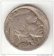 *usa  5 Cents   1926 Km 134 - 1913-1938: Buffalo