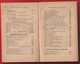 GUIDE Plan PARIS EXPOSITION De 1900 Plans Chemin De Fer Gare Fiacre Omnibus Tramway PUB RHUM ST JAMES CHAMPAGNE MERCIER - 1801-1900