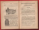 GUIDE Plan PARIS EXPOSITION De 1900 Plans Chemin De Fer Gare Fiacre Omnibus Tramway PUB RHUM ST JAMES CHAMPAGNE MERCIER - 1801-1900