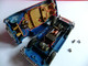 Delcampe - SCALEXTRIC Triang ASTON MARTIN DB 4 GT MM / C 68 Azul # 10 Made In England - Road Racing Sets