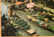 Bangkok Thailand Old Postcard Mailed - Thaïlande