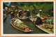 Bangkok Thailand Old Postcard - Thaïlande