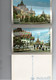 Bangkok Thailand Old Postcard Album - Thaïlande