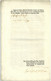 Maria Theresia 1754 Polizeipatent Wien Freiherr Von Haugwitz Mannagetta Sehr Interessant - Gesetze & Erlasse