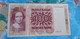 NORWAY 100  KRONER 1988 P43d VF - Norwegen