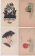 Delcampe - Illustrateurs----- Lot - Before 1900