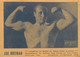 Haltérophilie Culturisme * JOE BREIBAR * Champion Du Olympique 1928 * Sport Athlètes Culturiste Haltérophile Muscles - Weightlifting