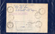 ##(DAN2011)- NEW HEBRIDES 1971-RTS Registed Cover To Christmas Island, RTS Retour To Sender To Firenze-Italy - Lettres & Documents