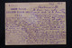 U.R.S.S. - Entier Postal + Complément De Brasovo Pour La France En 1934 - L 75514 - Lettres & Documents