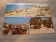 Albufeira - Algarve - Multi-vues - Editions Amadora - Année 1999 - - Castelo Branco