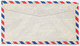 HAWAII - HONOLULU / 1985 METER ON AIRMAIL COVER (ref LE4313) - Hawaii