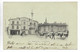 MONTLUEL Ain Carte Précurseur Place Carnot Coiffeur Animation  1902  ...G - Montluel