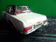 SCALEXTRIC EXIN MERCEDES 250 SL BLANCO NÚMERO 7 - Echelle 1:32