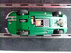 Delcampe - SCALEXTRIC EXIN JAGUAR E VERDE - Scala 1:32