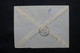 CUBA  - Enveloppe De Las Villas Pour Le Maroc Et Redirige Vers La France En 1950 Avec Cachet " S/S ZELIDJA " - L 75604 - Lettres & Documents