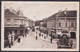 SERBIA , NOVI SAD ,   TRAM  , OLD  POSTCARD - Serbie