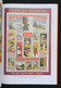 Delcampe - LES 100 PLUS BELLES IMAGES DE L'IMPRIMERIE Par Daniel Bordet / Affiche étiquette Poster - Autres & Non Classés