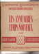 ANNUAIRES DES TEMPS  NOUVEAUX - BRETAGNE - LISTE DES PROFESSIONS PAR VILLE  ET DEPARTEMENTS - ED. FRANCE NOUVELLE - 1942 - Other & Unclassified