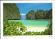 Maya Bay, Pee Pee Islands - Thaïlande