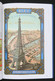 Delcampe - Livre Souvenirs Et Images De LA TOUR EIFFEL Tower Book Affiche Poster Richoillez - Autres & Non Classés