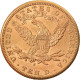 Monnaie, États-Unis, Coronet Head, $10, Eagle, 1903, U.S. Mint, San Francisco - 10$ - Eagles - 1866-1907: Coronet Head (Tête Couronnée)