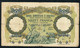 ALBANIA P7 20 FRANGA 1939      VG-F - Albania