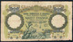 ALBANIA P7 20 FRANGA 1939      VG-F - Albania