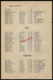 Delcampe - LIEGE SOUS LES "V" Plan, Illustrations Photographiques, Liste Complète Des Victimes Et Leur état Civil. Guerre 1939-45. - Histoire
