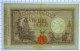 100 LIRE BARBETTI GRANDE B MATRICE LATERALE TESTINA FASCIO 02/06/1928 BB/SPL - Regno D'Italia – Autres