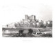 Gravure Ancienne/Bords De Loire/MONTROND/Dessinés  Et Gravés Par ROUARGUE Frères/Paris/1850  LOIR27 - Estampes & Gravures