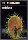 Le Masque Science Fiction N°75 - Theodore Sturgeon - "Méduse" - 1978 - &Ben&Mask&SF - Le Masque SF