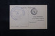 COMORES - Carte Maximum En 1952 , Médaille Militaire - L 75753 - Lettres & Documents