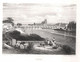 Gravure Ancienne/Bords De Loire/TOURS /Dessinés  Et Gravés Par ROUARGUE Frères/Paris/1850  LOIR39 - Stampe & Incisioni