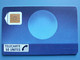 F29 SO2 50U 09/88 Soleil Bleu N°0590 - 1988