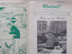 GLUCKAUF ! Revue Allemande De 1959 (N°11) Pour Enfants - 14 Pages COMPLET - Mots Croisés Partition Bandes Dessinées - Enfants & Adolescents