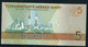 TURKMENISTAN P23 5 MANAT 2009 Early Prefix #AA       UNC. - Turkménistan