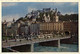 Autriche Oesterreich Austria Salzbourg  Salzburg Stadt 4 Cartes Panorama Château  Pont J Huttegger - Salzburg Stadt