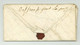 COURSON? 1674 Lettre Taxee Pour Paris Roland A Determiner... - ....-1700: Precursors