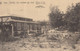 Postkaart-Carte Postale - AS -Asch - Hotel Du Chemin De Fer  (C9) - As