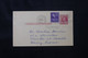 ETATS UNIS - Entier Postal Commercial + Complément De New York Pour La France En 1957 - L 75872 - 1941-60